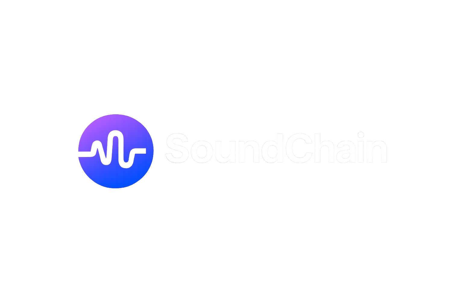 SoundChain Logo